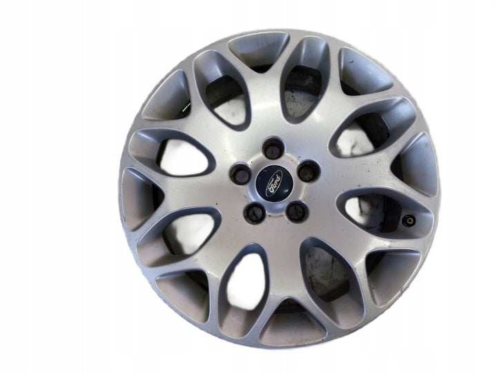4x Alufelge 17 Zoll 7.0" 5x108 Ford Focus Rim Wheel FEL7535738974xb