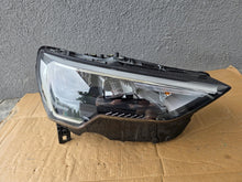 Laden Sie das Bild in den Galerie-Viewer, Frontscheinwerfer Audi Q3 83A941012 LED Rechts Scheinwerfer Headlight SCH1136691932cg