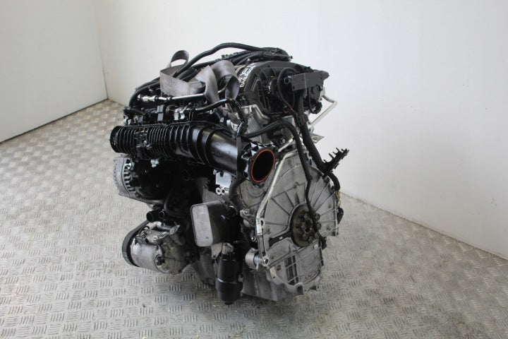 Motor Mini F56 B48A20B 2.0 231PS 170kW Benzin Engine Komplett MOT1906747864qv