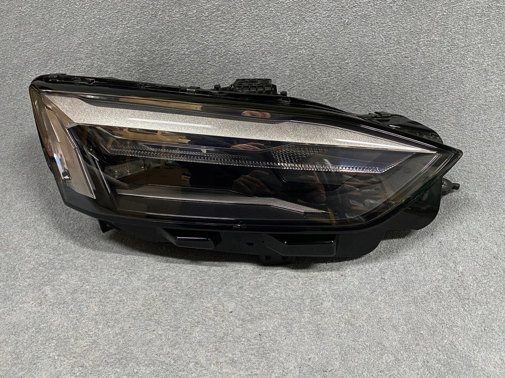 Frontscheinwerfer Audi A5 8W6941012 LED Rechts Scheinwerfer Headlight