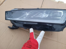 Laden Sie das Bild in den Galerie-Viewer, Frontscheinwerfer Skoda Octavia IV 5E4941015B Full LED Links Headlight SCH4762336897ru