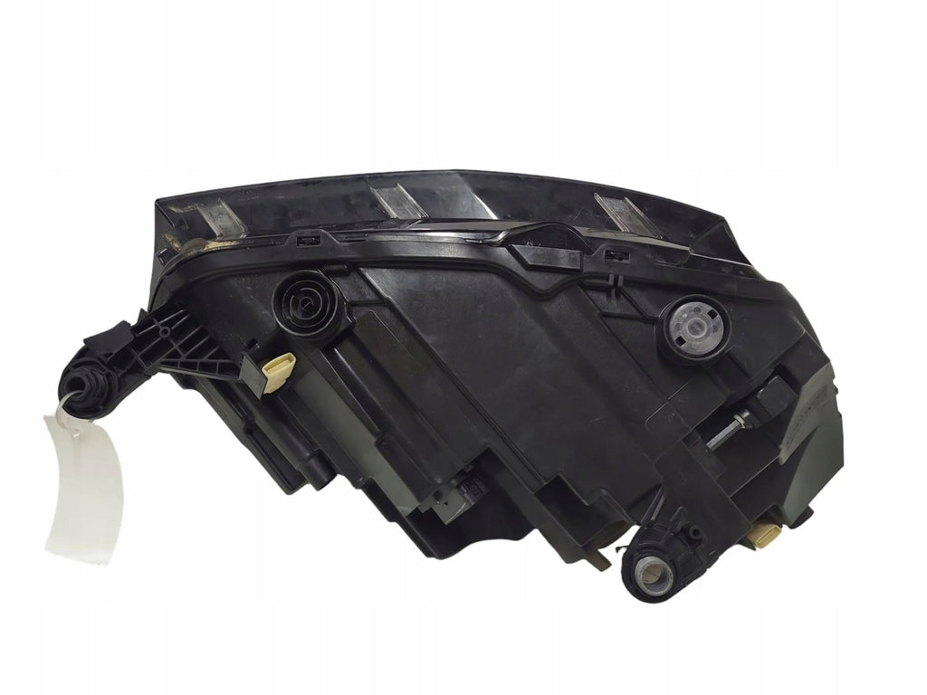 Frontscheinwerfer Skoda Fabia 6VB941015 Links Scheinwerfer Headlight SCH9628134672mj