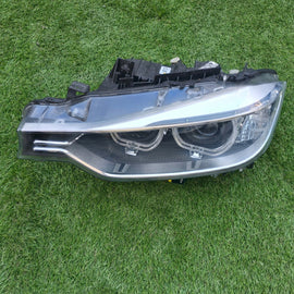 Frontscheinwerfer BMW 3 F30 F31 6311-7259525 Links Scheinwerfer Headlight SCH8085335777nu
