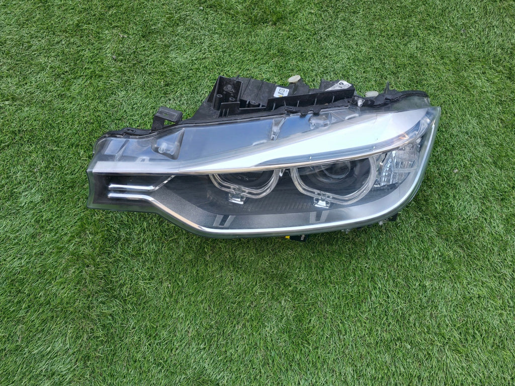 Frontscheinwerfer BMW 3 F30 F31 6311-7259525 Links Scheinwerfer Headlight SCH8085335777nu