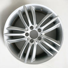 Laden Sie das Bild in den Galerie-Viewer, 1x Alufelge 18 Zoll 8.5&quot; 5x112 30ET A1714012902 Mercedes-Benz Slk Rim Wheel