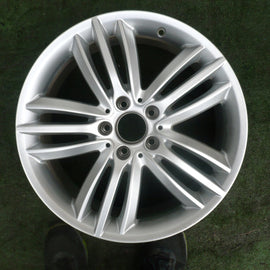 1x Alufelge 18 Zoll 8.5