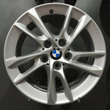 Load image into Gallery viewer, 4x Alufelge 16 Zoll 7.0" 5x112 47ET 6855083 BMW 2 F45 F46 Golf V I Rim Wheel FEL6159413878rm