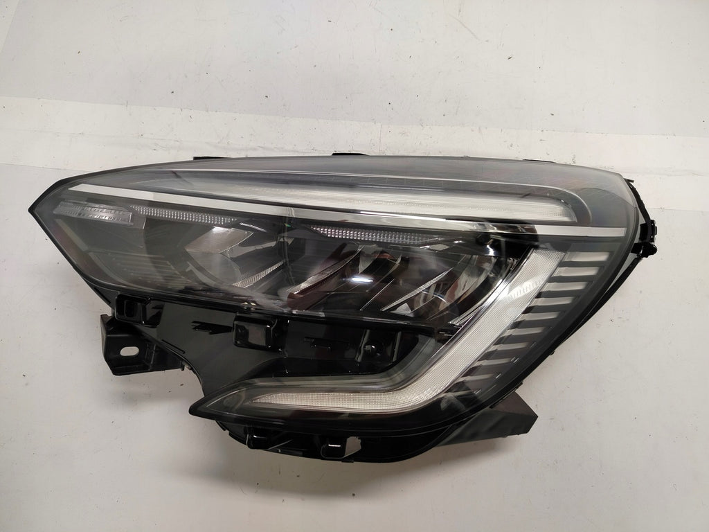 Frontscheinwerfer Renault Clio V 260606305R Full LED Links Headlight SCH2821041575ip