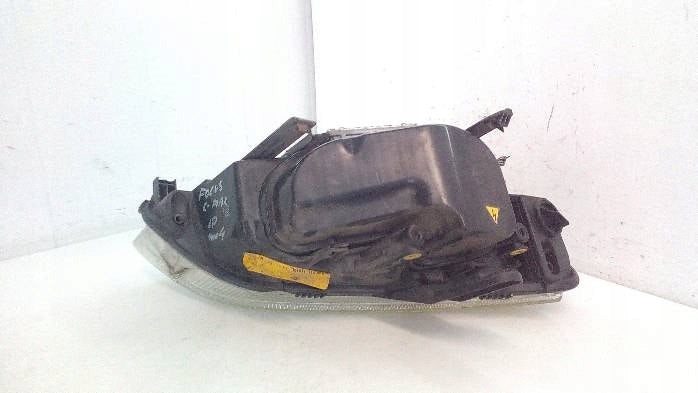 Frontscheinwerfer Ford Focus C-Max Xenon Links Scheinwerfer Headlight SCH6912195117zc