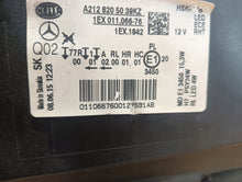 Laden Sie das Bild in den Galerie-Viewer, Frontscheinwerfer Mercedes-Benz 2128205039 Full LED Rechts oder Links SCH9451917816ws