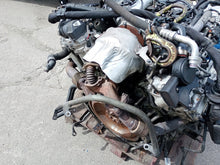 Load image into Gallery viewer, Motor Mercedes-Benz W211 642921 3.0 CDI 70TKm Diesel Engine Unkomplett