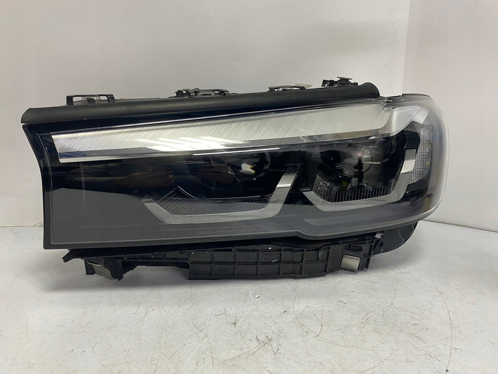 Frontscheinwerfer BMW G31 G30 5A26FA3 LED Links Scheinwerfer Headlight