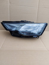 Load image into Gallery viewer, Frontscheinwerfer Audi A6 C8 4K0941033 LED Links Scheinwerfer Headlight