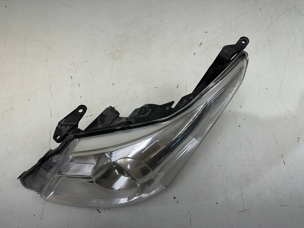 Frontscheinwerfer Toyota Avensis Xenon Links Scheinwerfer Headlight SCH9576682744jf