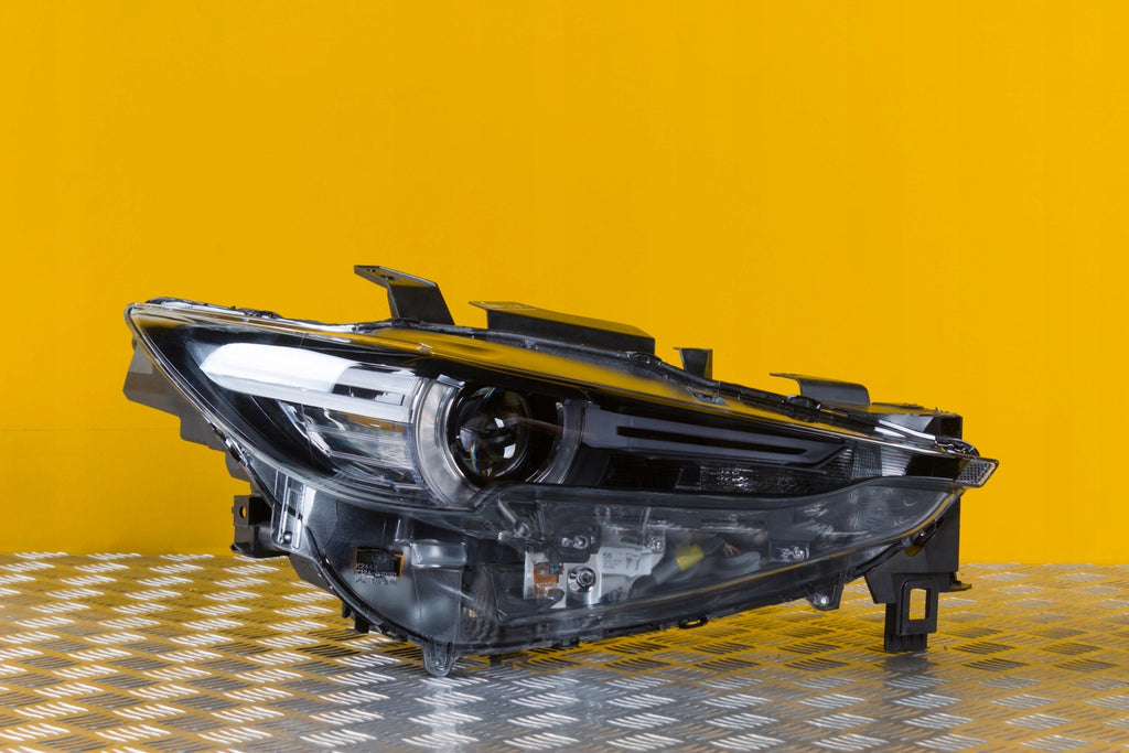 Frontscheinwerfer Mazda Cx5 CX52017 KB8P51030 LED Rechts Scheinwerfer Headlight SCH5735854151ch