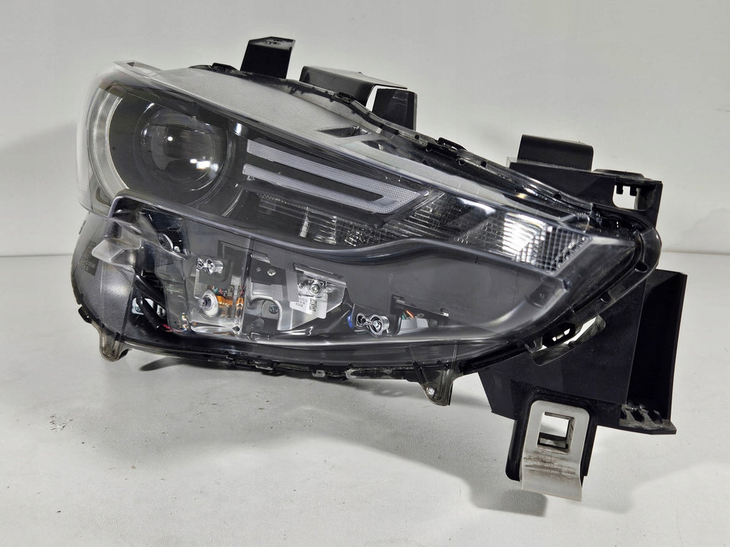 Frontscheinwerfer Mazda Cx-5 Cx5 K124-51030 LED FALSE Scheinwerfer Headlight SCH6092147518ut