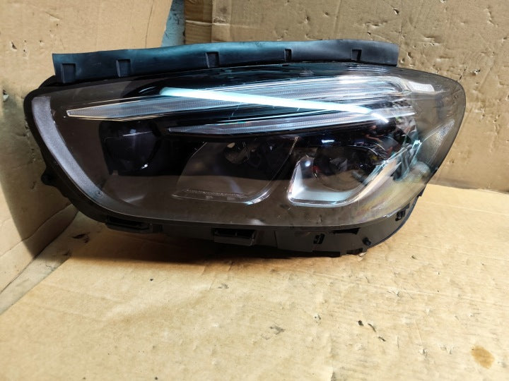 Frontscheinwerfer Mercedes-Benz W247 A2479061305 LED Links Headlight SCH9610830453wl