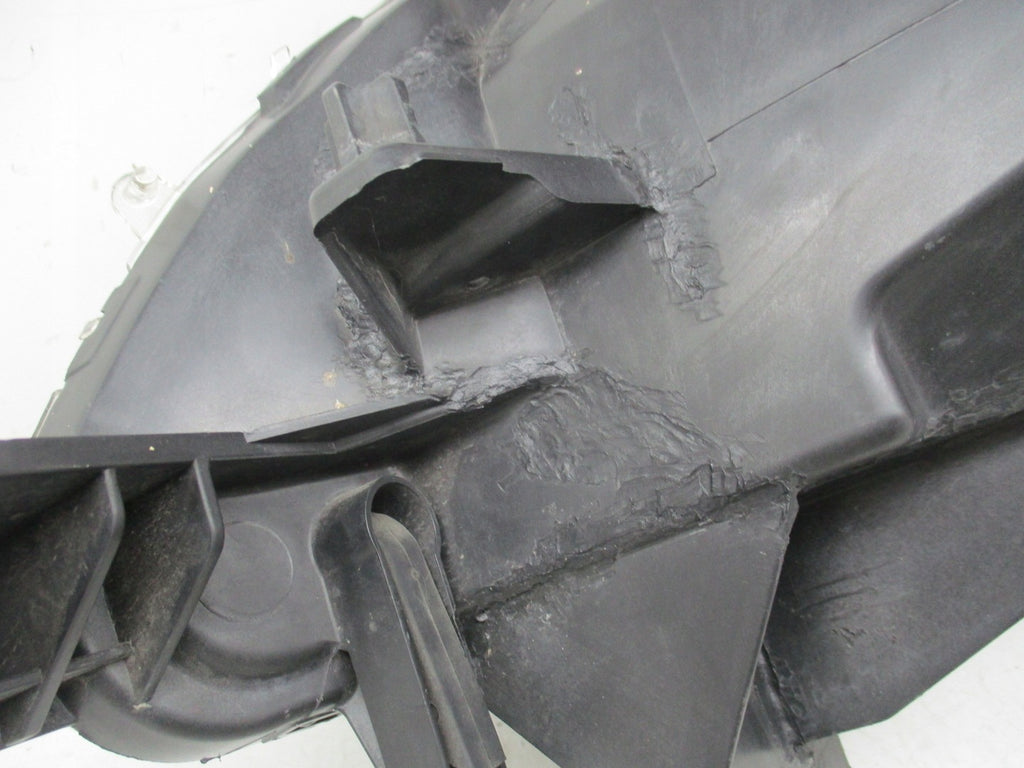 Frontscheinwerfer Peugeot Partner 9677202380 Rechts Scheinwerfer Headlight SCH8903395203fv