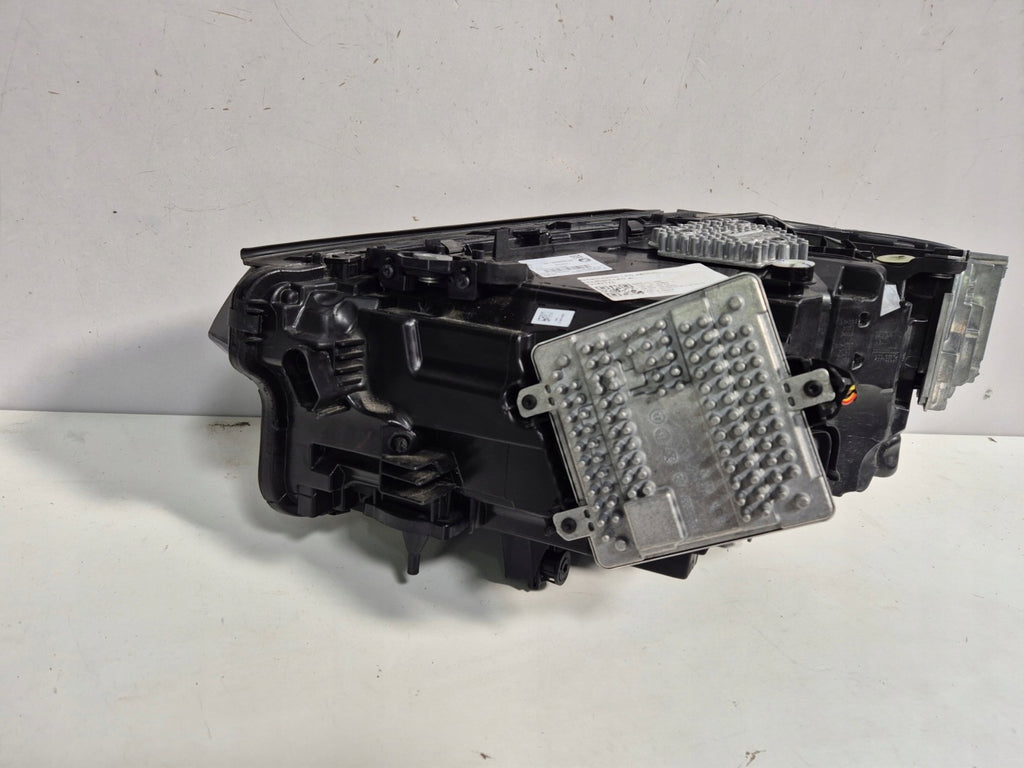Frontscheinwerfer BMW X3 G01 G02 5A29228 Full LED Rechts Scheinwerfer Headlight SCH2987509878jx