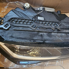 Frontscheinwerfer Skoda Superb III 3V1941016E Rechts Scheinwerfer Headlight SCH4780733737ua