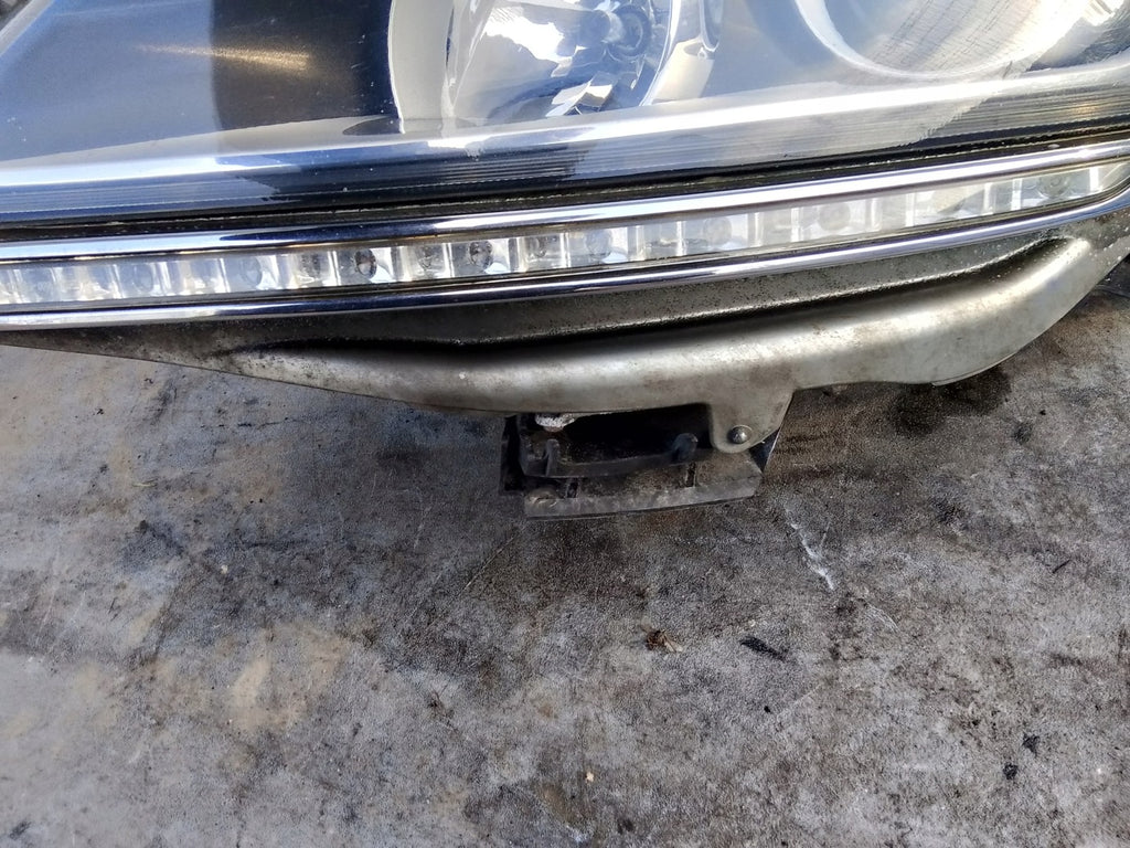 Frontscheinwerfer Lancia Delta III 51824820 Links Scheinwerfer Headlight SCH1598513007sd