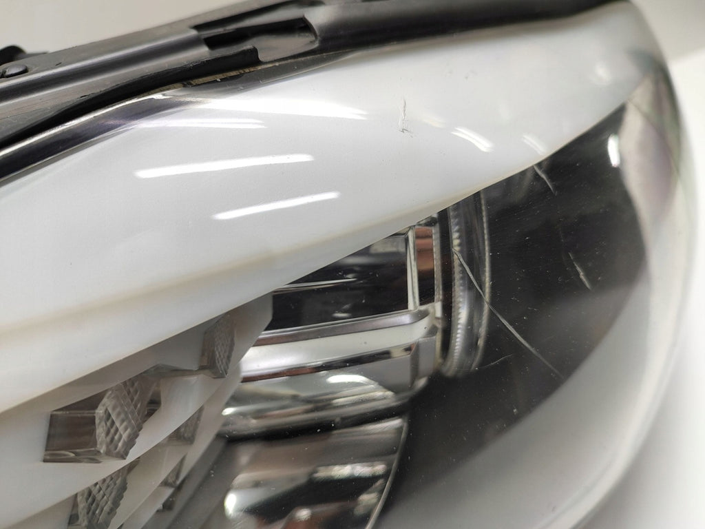 Frontscheinwerfer BMW 5 F11 F10 7203252 Rechts Scheinwerfer Headlight SCH6117092377eo
