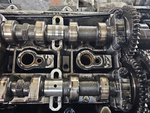 Load image into Gallery viewer, Motor Mercedes-Benz Sprinter 611981 2.2 CDI 129PS 2003 Diesel Engine Unkomplett