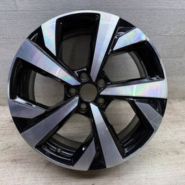 1x Alufelge 17 Zoll 2G7601025B VW Taigo Rim Wheel FEL8147092803lz