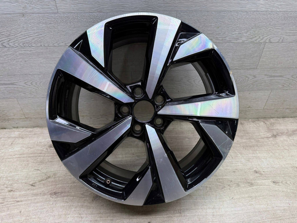1x Alufelge 17 Zoll 2G7601025B VW Taigo Rim Wheel FEL8147092803lz