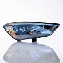 Laden Sie das Bild in den Galerie-Viewer, Frontscheinwerfer Hyundai Tucson 92102-D7200 LED Rechts Scheinwerfer Headlight