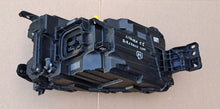Laden Sie das Bild in den Galerie-Viewer, Frontscheinwerfer Citroën C5 Aircross 9845356280 LED Links Headlight
