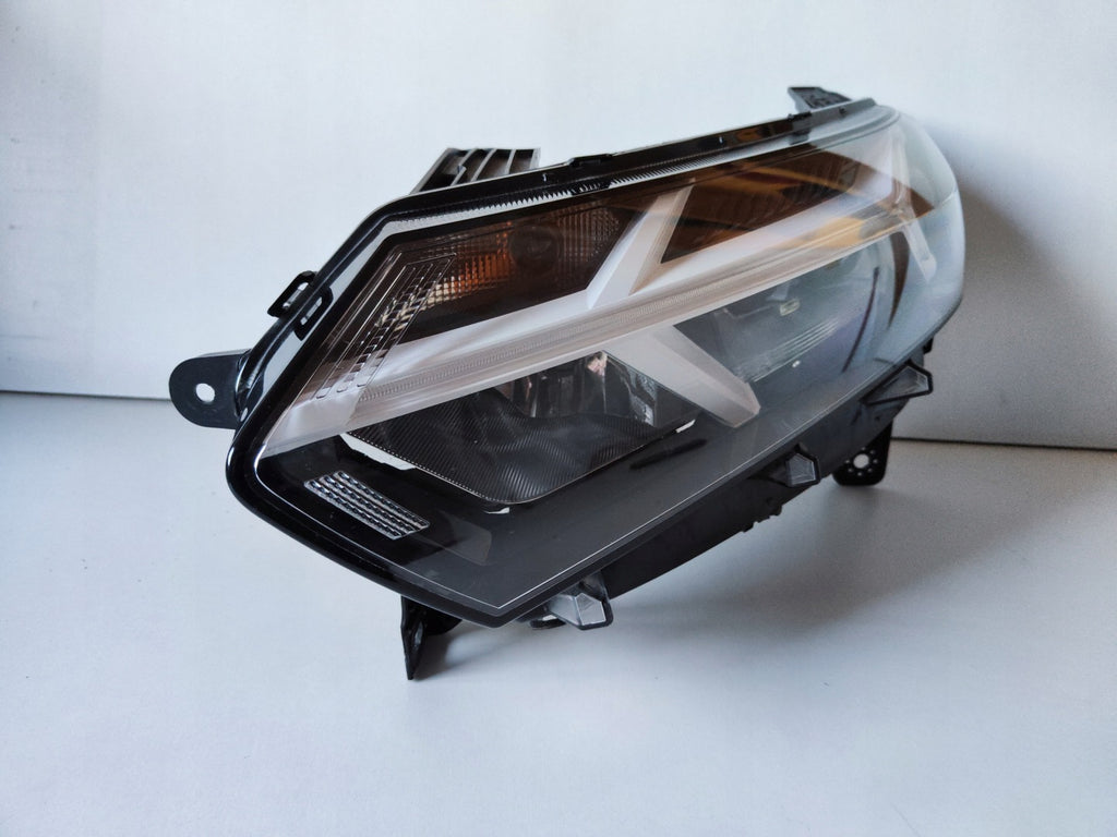 Frontscheinwerfer Dacia Jogger III 260602561 LED Links Scheinwerfer Headlight SCH2488643700gk