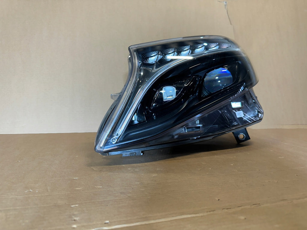 Frontscheinwerfer Mercedes-Benz Vito W447 A4479063201 Full LED Links Headlight SCH4723139354fs