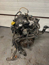 Laden Sie das Bild in den Galerie-Viewer, Motor Renault Kangoo K9KE8 1.5 DCI 90PS 66kW 130TKm Diesel Engine Komplett