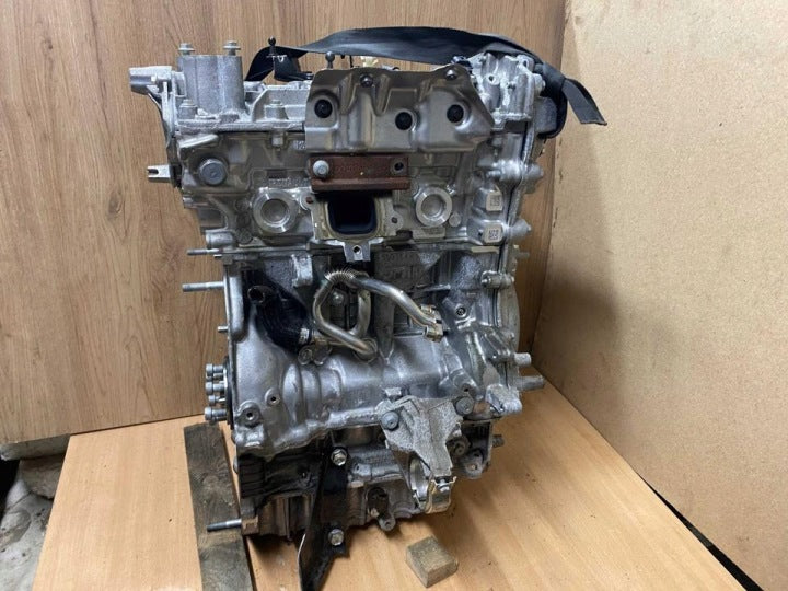 Motor Renault I H5FB601 2024 Hybrid Engine Komplett MOT6183528702ib