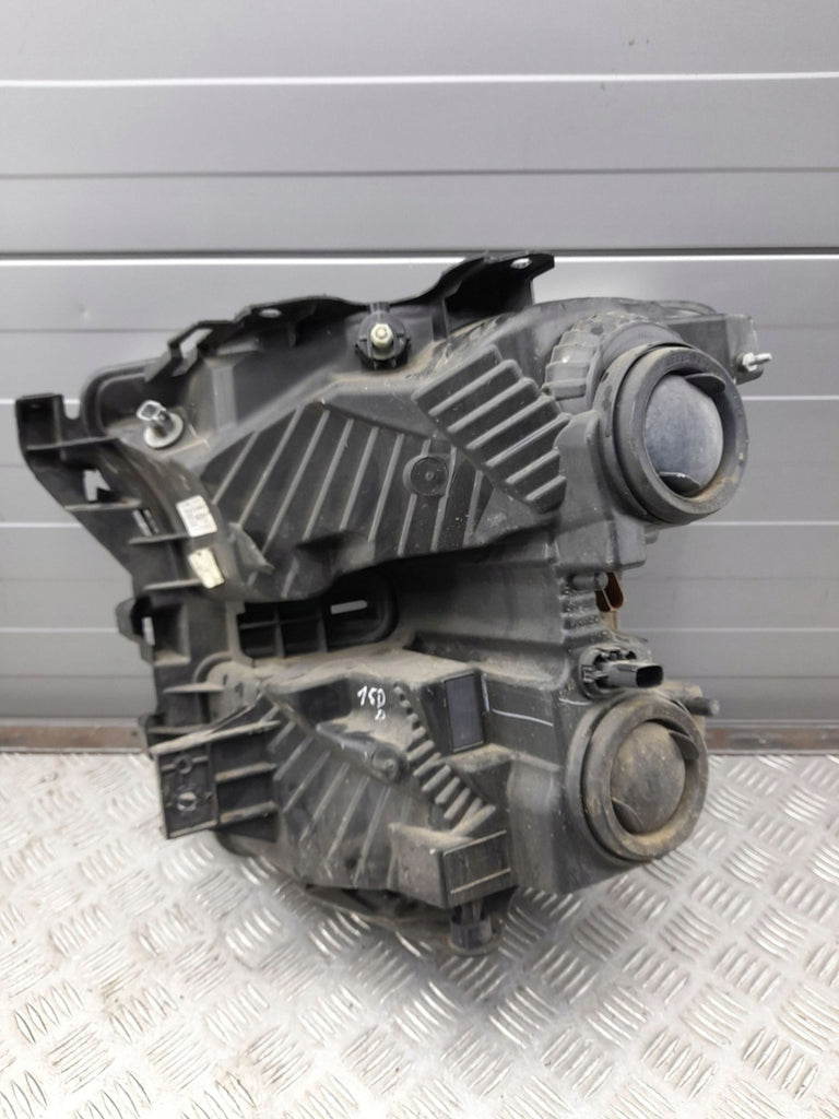 Frontscheinwerfer Ford FL3413005AU Rechts Scheinwerfer Headlight SCH4120221675bd