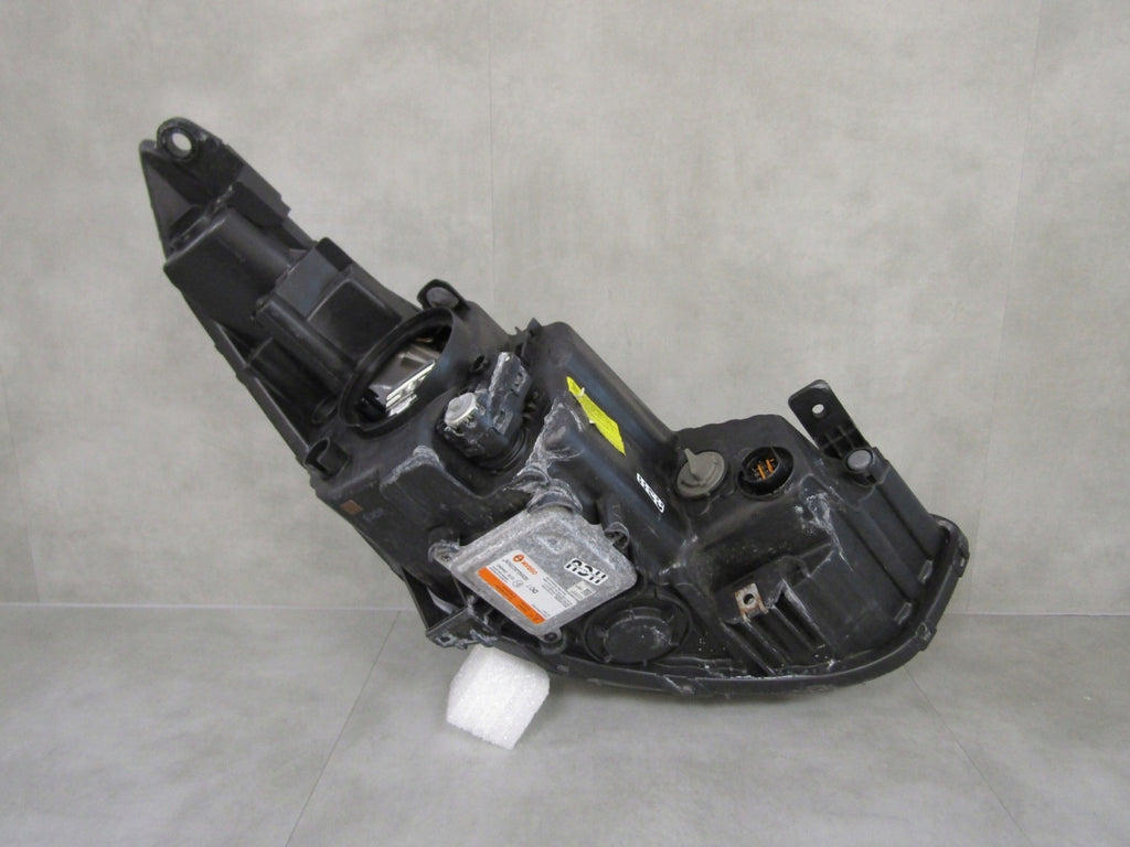 Frontscheinwerfer Hyundai Ix35 Xenon Links Scheinwerfer Headlight SCH8286230954km