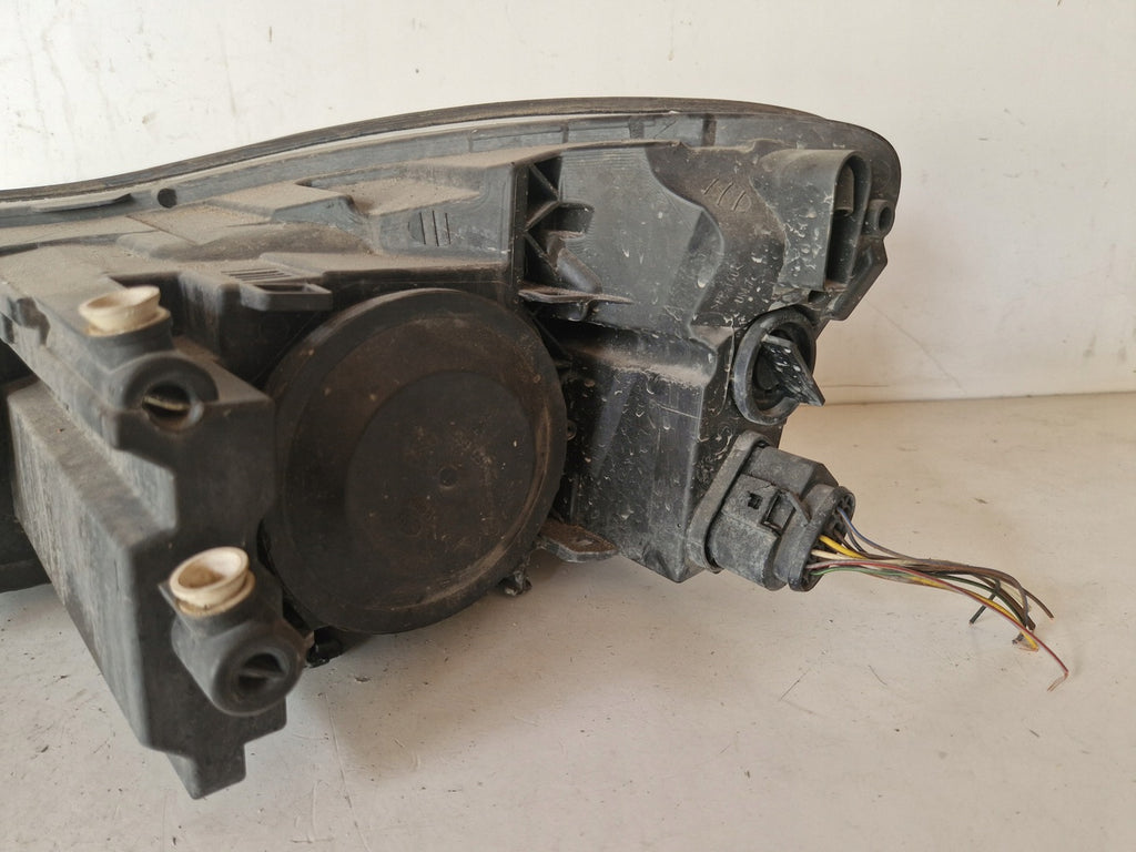 Frontscheinwerfer Skoda Octavia II 1EL247052-26 1Z1941016F Rechts Headlight SCH4551593918fk