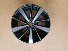 Load image into Gallery viewer, 1x Alufelge 19 Zoll 9.0" 5x108 53ET 32134523 Polestar 1 Rim Wheel FEL3585457582hh