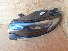 Load image into Gallery viewer, Frontscheinwerfer Jeep Compass 00501636830 LED Links Scheinwerfer Headlight SCH6545989760cg