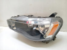 Load image into Gallery viewer, Frontscheinwerfer Mitsubishi Outlander II Links Scheinwerfer Headlight SCH7846295710sg