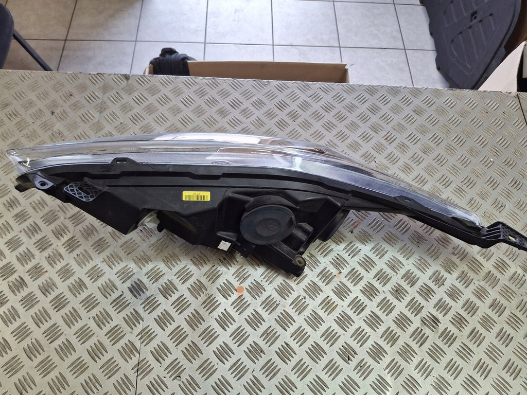 Frontscheinwerfer Ford Fiesta C1BB-13W029-AH Rechts Scheinwerfer Headlight SCH1125630384jq