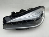 Frontscheinwerfer BMW 2 F45 F46 A95A017B1-02 Full LED Links Headlight