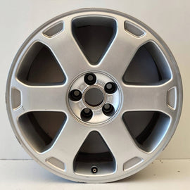 1x Alufelge 17 Zoll 5x100 8L9601025 Audi A3 Rim Wheel FEL3765790898fv