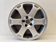 Laden Sie das Bild in den Galerie-Viewer, 1x Alufelge 17 Zoll 5x100 8L9601025 Audi A3 Rim Wheel FEL3765790898fv