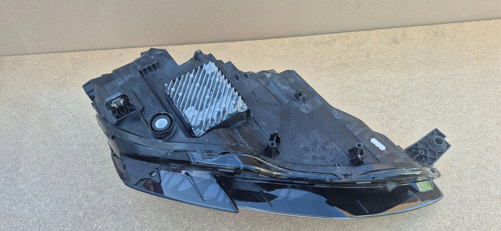 Frontscheinwerfer Audi A3 8Y0941033 Links Scheinwerfer Headlight SCH8098659994nt