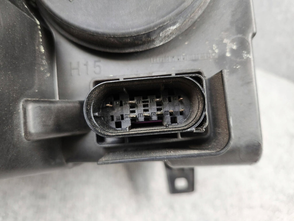 Frontscheinwerfer Mercedes-Benz Sprinter A9109060000 Links Headlight SCH7740738042ia