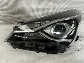 Frontscheinwerfer Toyota Yaris Links Scheinwerfer Headlight