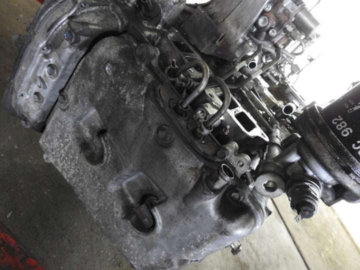 Motor Subaru Impreza D20701 2.0 150PS 110kW 245TKm 2010 Diesel Engine Unkomplett MOT4083516263ls
