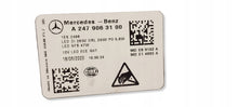 Laden Sie das Bild in den Galerie-Viewer, Frontscheinwerfer Mercedes-Benz W247 A2479063200 LED Ein Satz Headlight SCH7713373974np